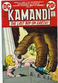 Cover of The Monster Fetish