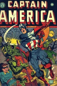 The monster from the morgue