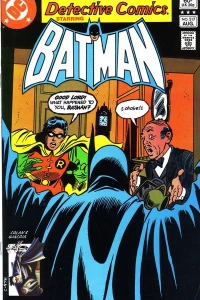 The Monster in the Mirror ; A Tale of Two Serpents!