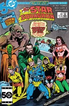 Cover of The Monster Society of Evil