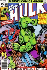 The Monster's Analyst