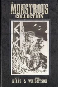 Issue #1