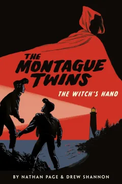 The Witch's Hand