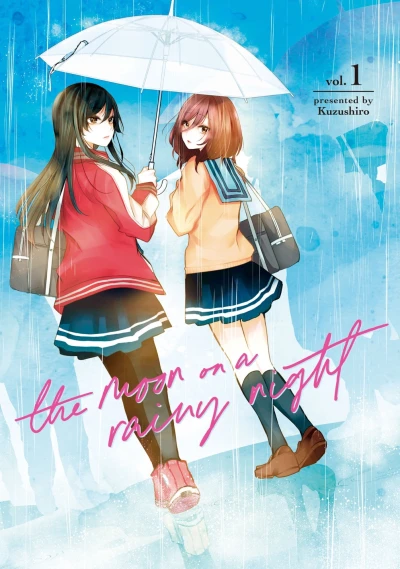 Cover of Vol. 1