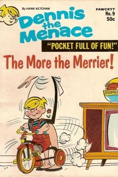 The More the Merrier!