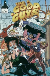 The More Things Change...!