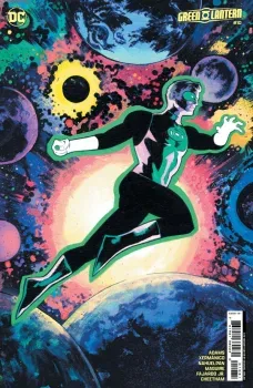 Cover of Michael Walsh Incentive Variant (1:25)