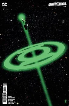 Cover of Jorge Fornés Variant