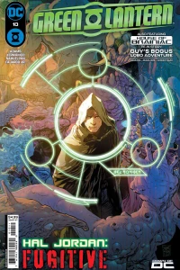 The More Things Change...; Guy's Bogus Lobo Adventure, Part One: Gotcha!