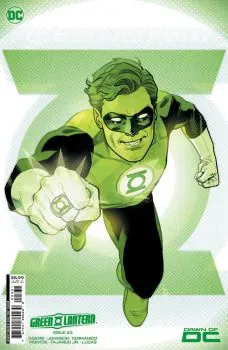 Cover of Evan 'Doc' Shaner Variant