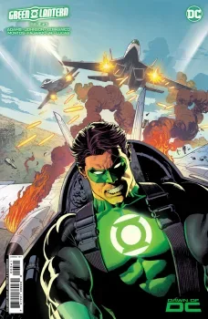 Cover of Jack Herbert Incentive Variant (1:25)