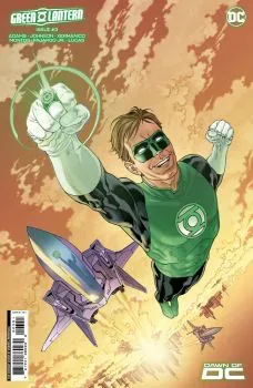 Cover of Gabriel Rodriguez Incentive Variant (1:50)