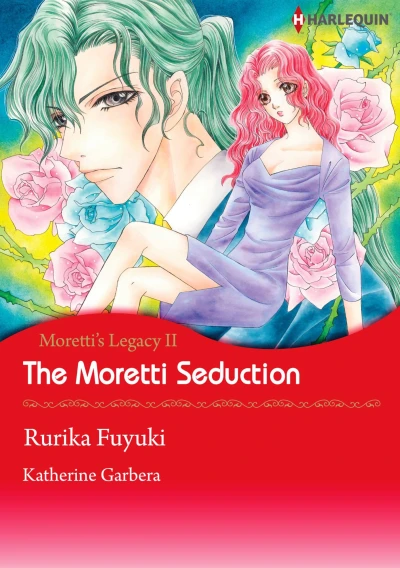 Cover of Moretti's Legacy II