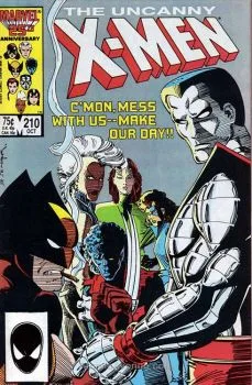 Cover of The Morning After