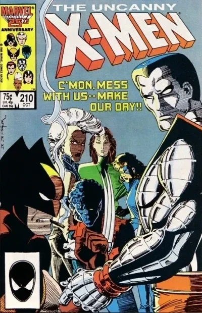 Cover of The Morning After