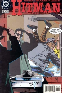 The Morning After, The Night Before