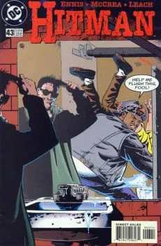 Cover of The Morning After, The Night Before