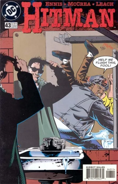 Cover of The Morning After, The Night Before