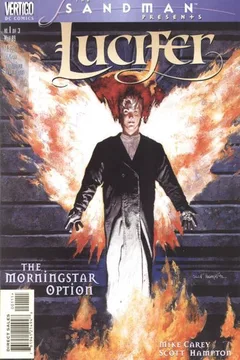 The Morningstar Option, Part 1