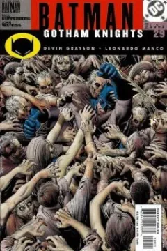 The Mortician, Part 2: Zombie Zero