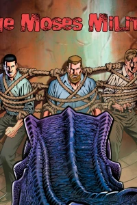 Falling Into The Pit