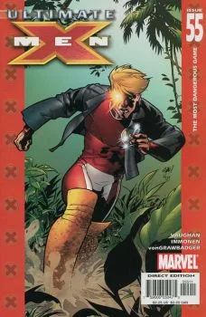 Cover of The Most Dangerous Game: Chapter 2