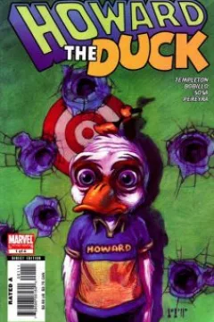 The Most Dangerous Game Fowl: 1 of 4