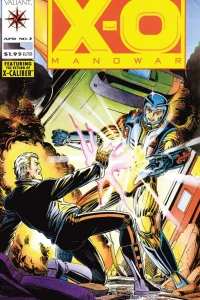 The Most Powerful Man In The World!