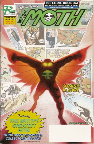 Cover of Special Edition