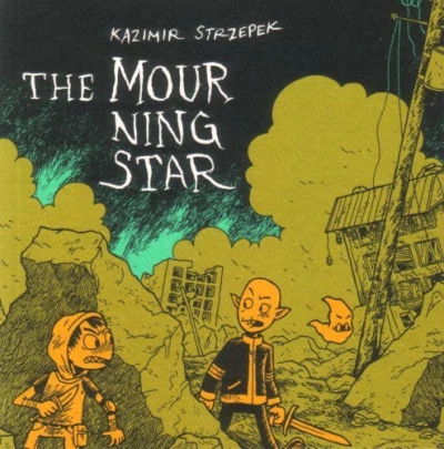 Cover of Volume 1