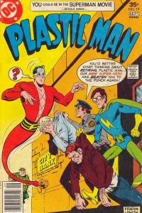 The Mouse that Soared