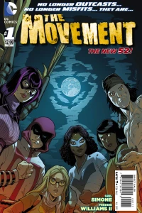 Eaten From the Inside Out