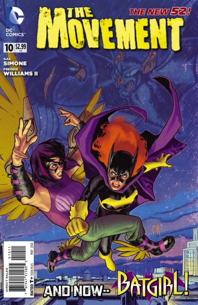 Cover of An Unfortunate Traveller