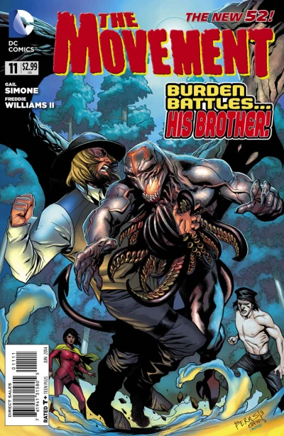 Cover of My Brother from Above