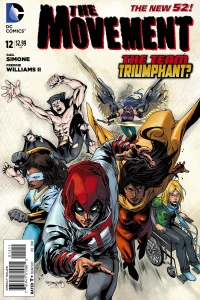 Railing Against the Thunder