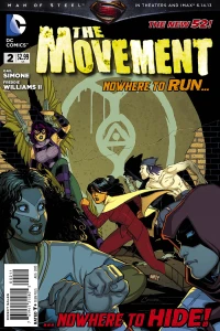 With No Hint of Malice