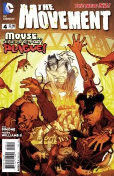Cover of The Conscience of the Masses