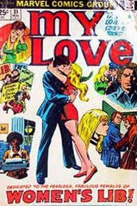 The Movement... Or My Heart!