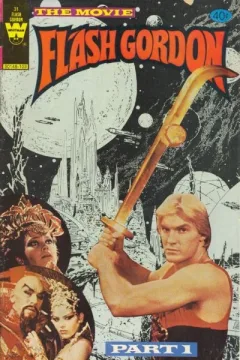 The Movie Part 1