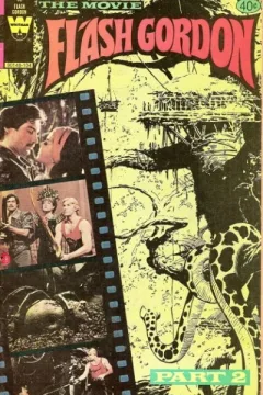The Movie, Part 2