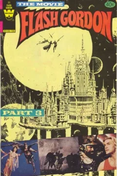 The Movie, Part 3