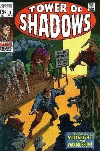 The Moving Finger Writhes... !