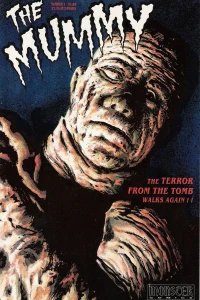 Issue #1
