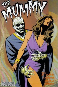 Issue #2