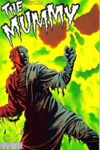 Issue #4