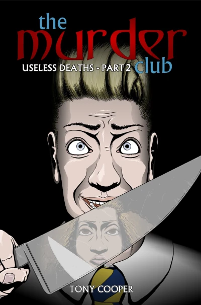 Cover of Part 2