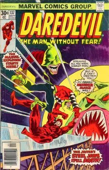 Cover of The Murder Maze Strikes Twice!