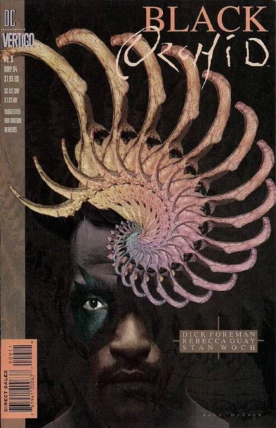 Cover of The Murmuring of Mists, The Whisper of Flowers