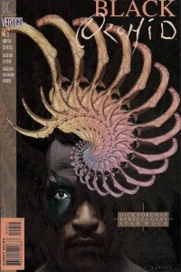 The Murmuring of Mists, The Whisper of Flowers