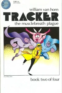 The Musclebreath Plague